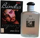 Bindas Perfume