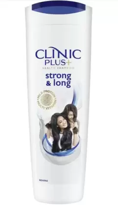 Clinic Plus Shampoo - 80ml