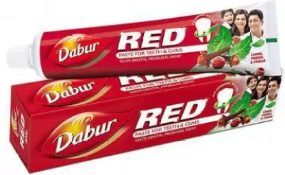 Dabur Red Pest - MRP 10 12 Pic