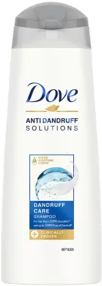 Dove Shampoo - 200ml