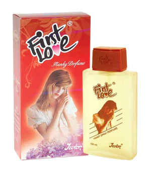 First Love Perfume - 30ml