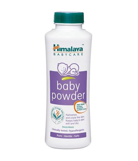 Himalya Baby Powder - 100g