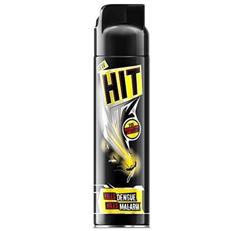 Hit For Mosquitoes and Flies - Red