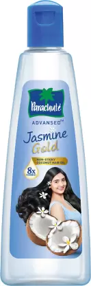 Jasmine Hair Oil - 200g