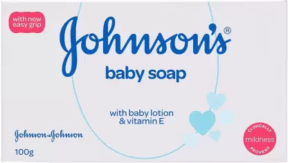 Jonson Baby Soap - 25g