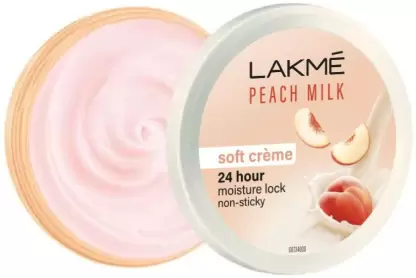 Lakme Peach Milk - 25g