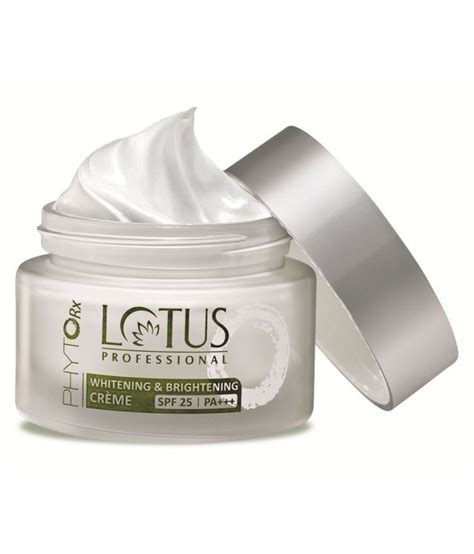 Lotus Cream - 35g