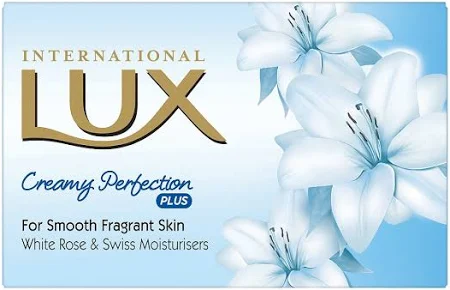 Lux Soap - 30g