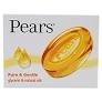 Pears Soap (Pure and Gentle ) - 30g