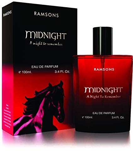 Ramsons Midnight A Night to Remember 100ml