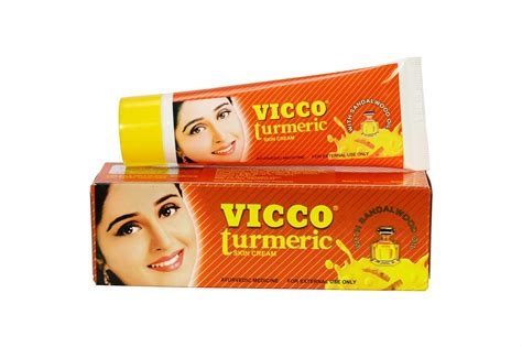 Vicco Day Cream - 30g