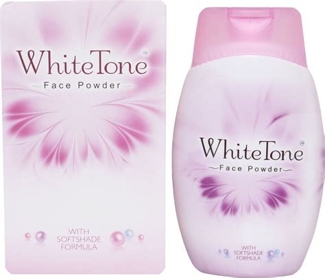 White Tone Powder - 50g