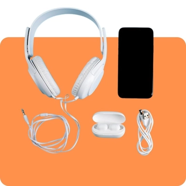 Mobile Accesories And Gadgets