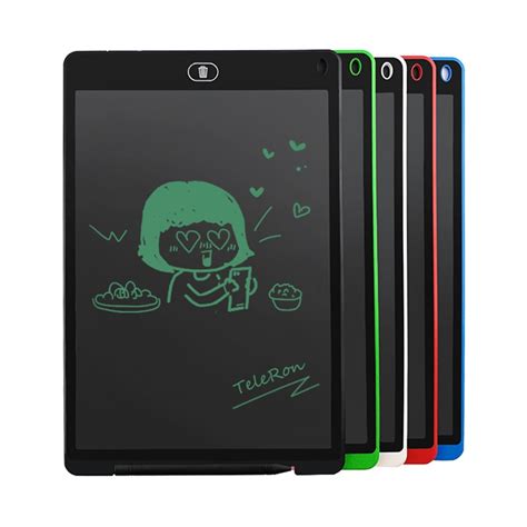 12 Inch Colour Screen Writing Tablet