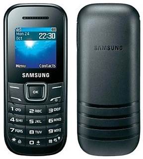 Refurbished Samsung Guru 1200 (Single Sim, 1.5 inches Display) Superb Condition, Like New