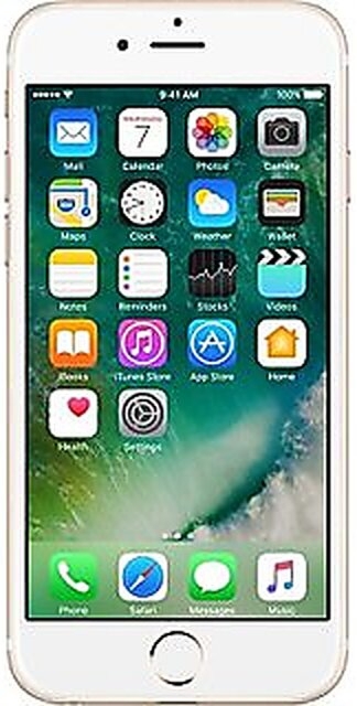  iPhone 6, 64 GB - Superb Condition, Like New( Refurbished) 3 Months warranty - 64GB, Gray