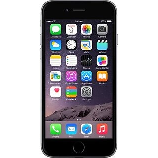  Iphone 6 - Superb Condition, Like New 3 Month Warranty  - 32 GB, Silver