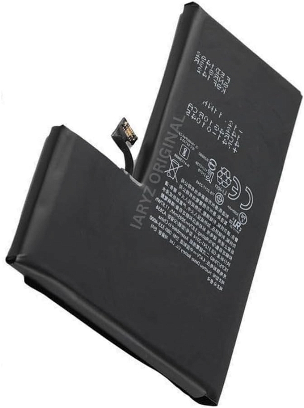 3095 mAh Battery Compatible with appIe i-Phone 13Pro Max (iPhone 13 Pro Battery)1 Yrs Warranty 