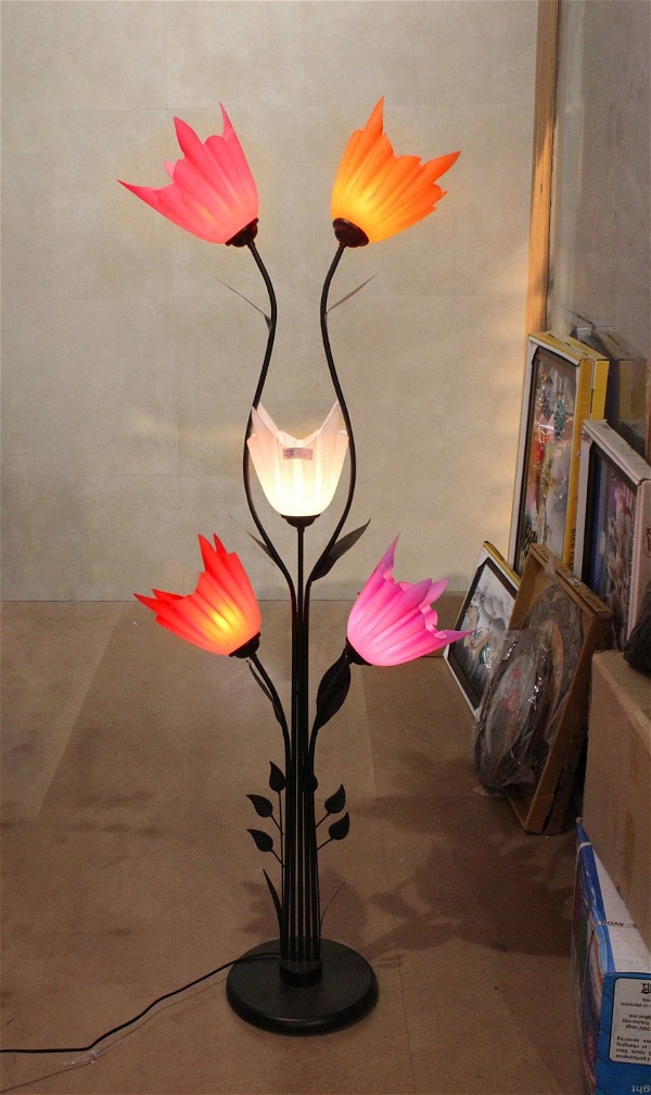 Light Flower Lamp Decore RP 7249