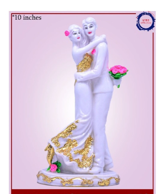 Cute Couple Set 10 Inch  - 10 Inch