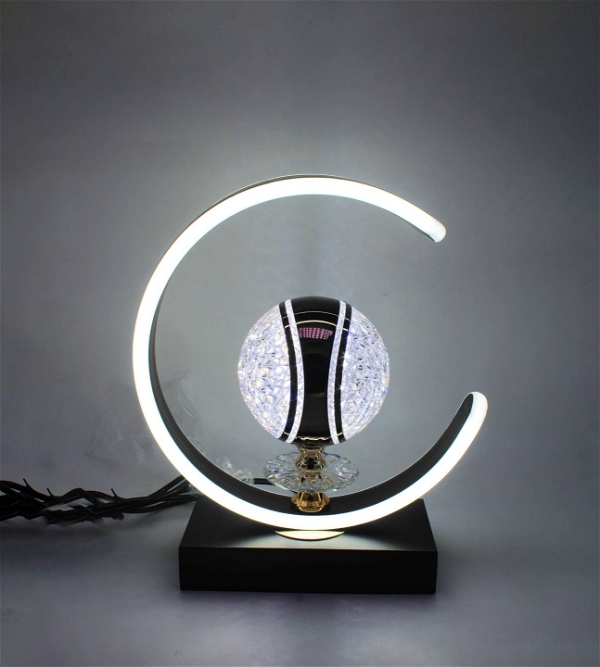 Round Circle Lamp Imported 18inches