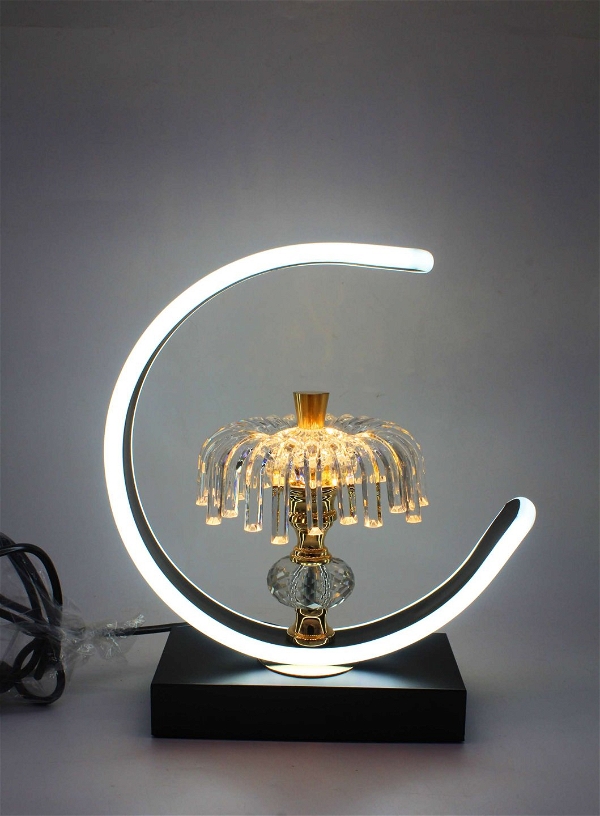 candelier Lamp Imported 18inches