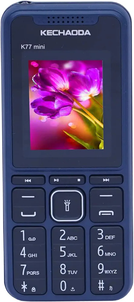 KECHAODA K77 Mini Dual SIM Random Colour 