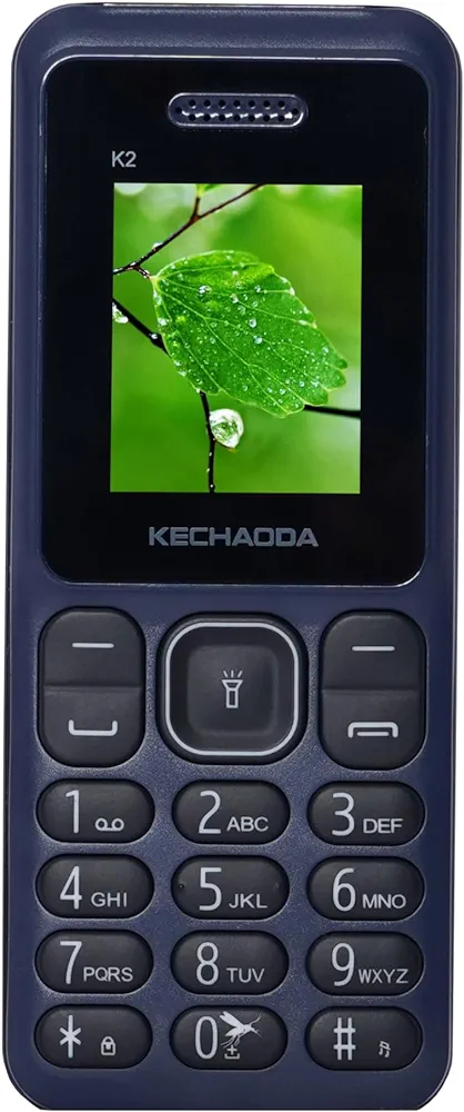 KECHAODA K2 Dual SIM Random Colour 