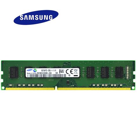 2GB Samsung Desktop or Hynix RAM DDR3  3Yrs warranty