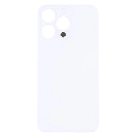 iPhone Replacement Part for Rear(Back) Glass Panel Compatible with (iPhone 14 Pro) 6 Month Warranty  - Gold