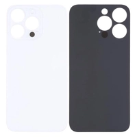 iPhone Replacement Part for Rear(Back) Glass Panel Compatible with (iPhone 14 Pro) 6 Month Warranty  - Gold