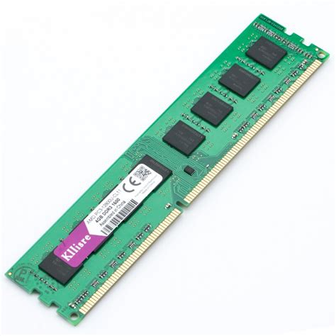 4GB Samsung Desktop RAM DDR3 3Yrs warranty