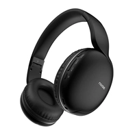 Noise Two Wireless On Ear Headphones with 50 Hours Playtime, Low Latency - Radiance Blue