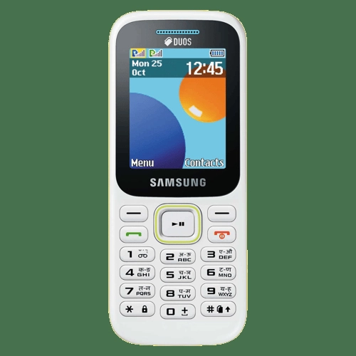 Samsung Guru Music 2 SM-B315E Random Colour Refurbished 