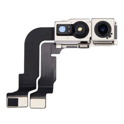 Replacement Front Camera for Apple iPhone 15 Pro (Selfie Camera) 6 Month Warranty 