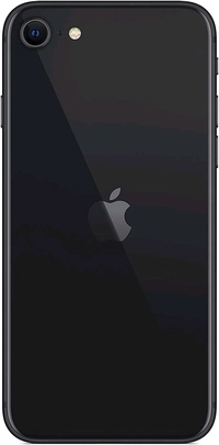 Apple iPhone SE 2nd Generation (Renewed) Just Like New 1 Month Seller Warranty  - White, 64GB