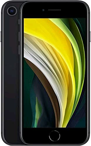 Apple iPhone SE 2nd Generation (Renewed) Just Like New 1 Month Seller Warranty  - White, 64GB