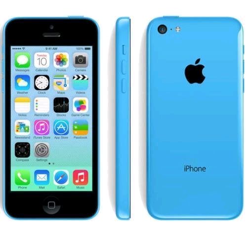 Iphone 5c Just Like New 1 Month Warranty Refurbished  - 32GB, White