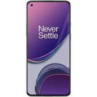 OnePlus 8T 5G Lunar Just Like New 3 Month Seller Warranty (Renewed)  - Lunar Silver, 128 GB