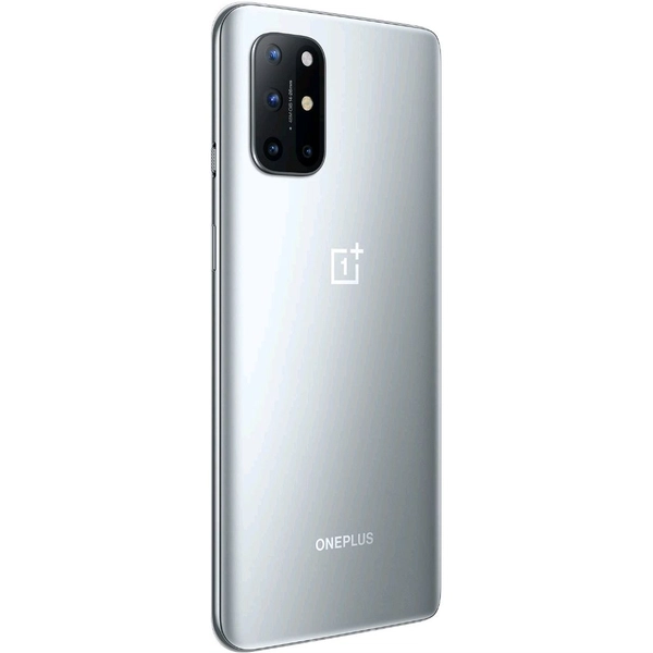 OnePlus 8T 5G Lunar Just Like New 3 Month Seller Warranty (Renewed)  - Black, 128 GB