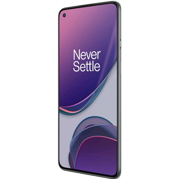 OnePlus 8T 5G Lunar Just Like New 3 Month Seller Warranty (Renewed)  - Black, 128 GB