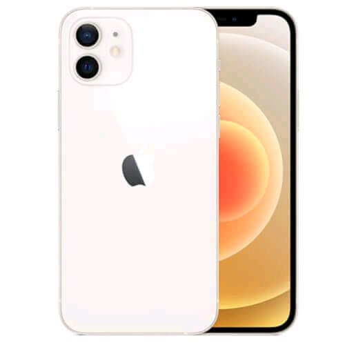 Iphone 12 Just Like New 1 Month Seller Warranty  - Black, 128GB