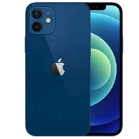 Iphone 12 Just Like New 1 Month Seller Warranty  - Black, 128GB