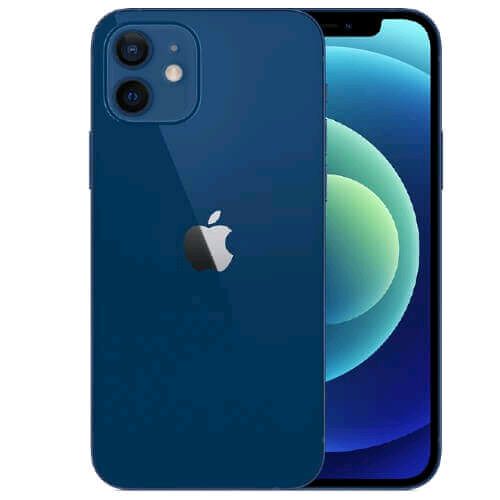 Iphone 12 Just Like New 1 Month Seller Warranty  - Black, 128GB