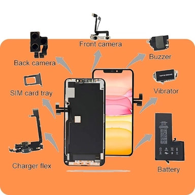 Mobiles Camera