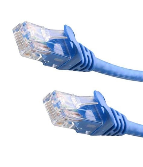 Cat 6 Lan cable 15mtr (patch cable 15mtr)