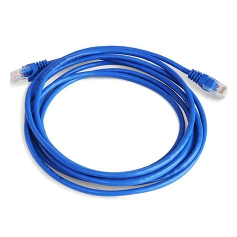 Cat 6 Lan cable 2mtr (patch cable 2mtr)