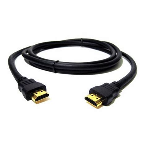 Hdmi Cable 1.5 Meter