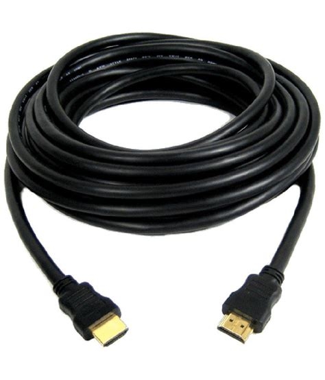 Hdmi Cable 20 Meter