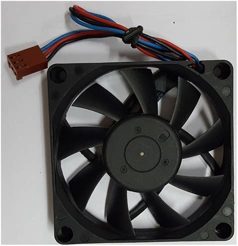 Imported Cpu Fan